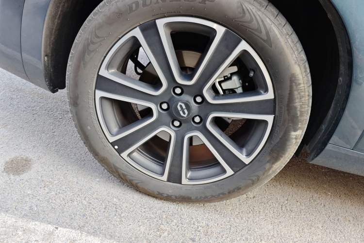 Used Hima AITO M7 2024 1.5T Intelligent Driving Rear-Drive Ultra Version 6 Seats