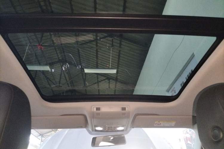 Used Volkswagen Sagitar 2020 280TSI DSG Comfort Version China VI Standard
