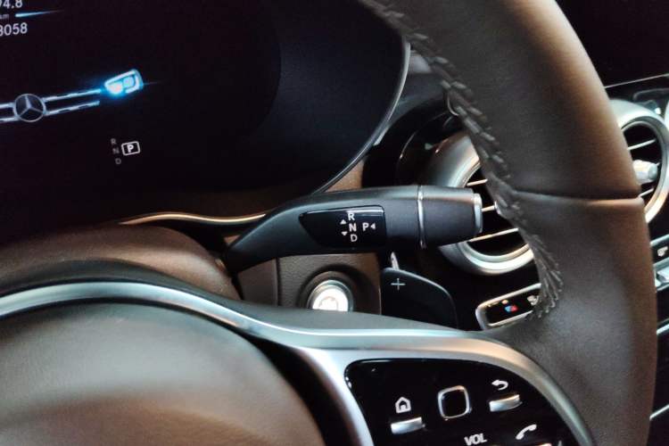 Used Mercedes-Benz GLC 2022 Facelifted GLC 260 L 4MATIC Dynamic Edition