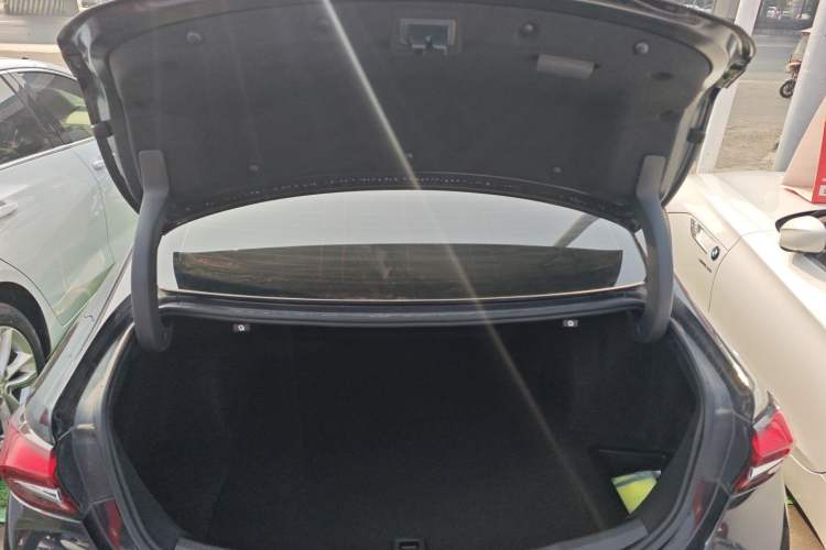 Used Buick LaCrosse 2022 552T Luxury Version
