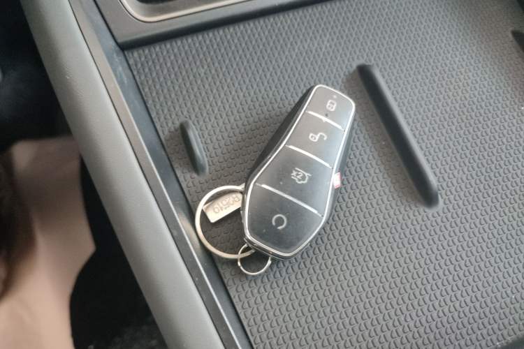 Used BYD Qin L 2024 DM-i 120KM Beyond Model
