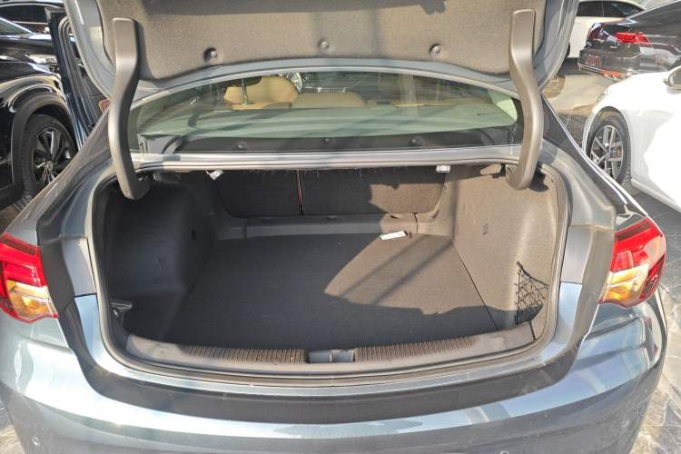 Used Buick Regal 2019 20T Elite Version China VI Standard
