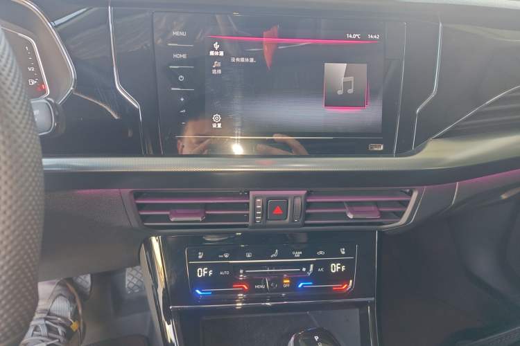 Used Volkswagen Passat 2025 Outstanding Model 330TSI Starry Elite Edition
