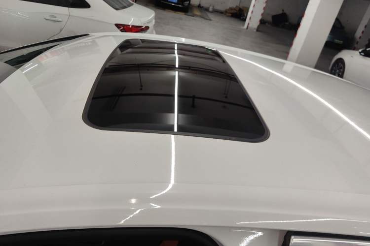 Used Buick Verano 2016 Two-Door GS 20T Dual-Clutch Haoting Sporty Model
