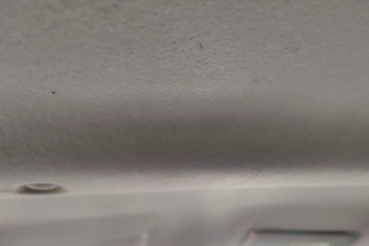 Used Dongfeng NAMMI EX1 2021 Zhi Ling Version
