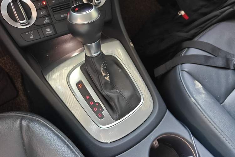 Used Audi Q3 2013 35 TFSI quattro Technology Edition