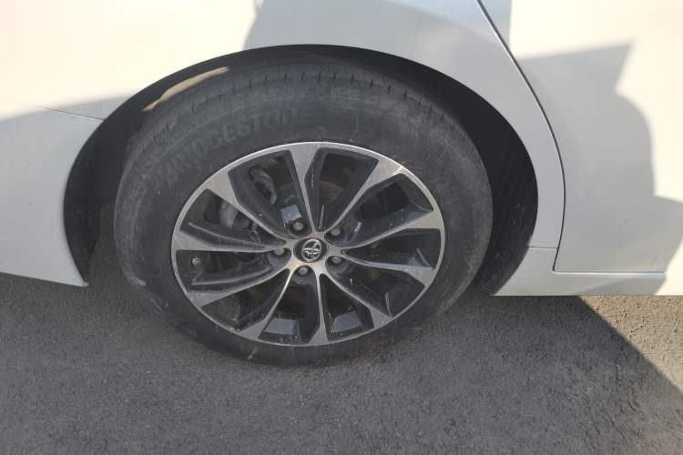 Used Toyota Avalon 2023 2.0L Luxury Edition
