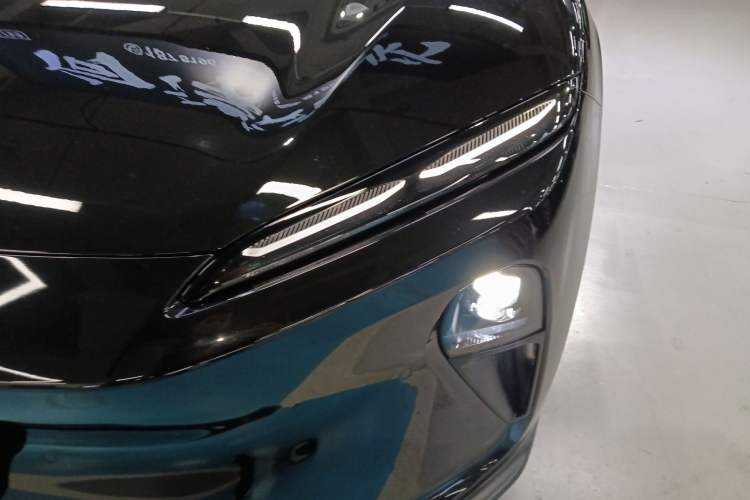 Used Nio ET5T 2024 75kWh Touring
