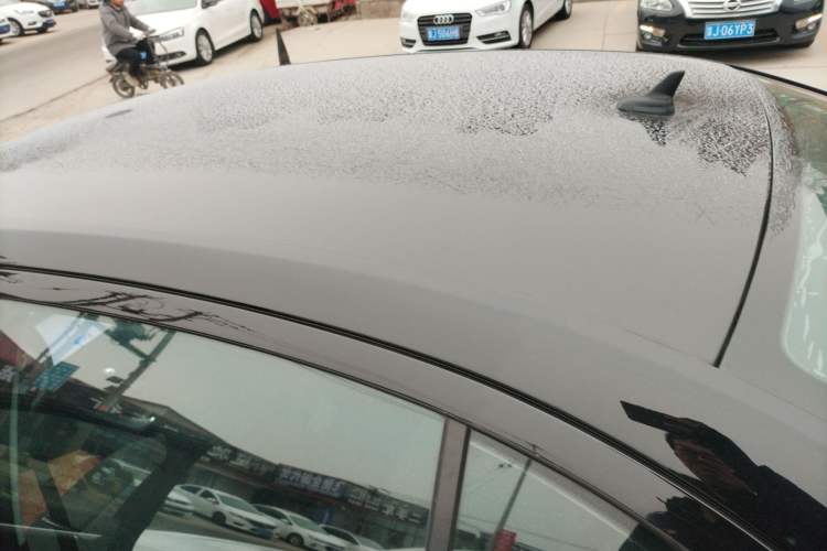 Used Volkswagen Lavida 2017 1.6L Automatic Fashion Edition
