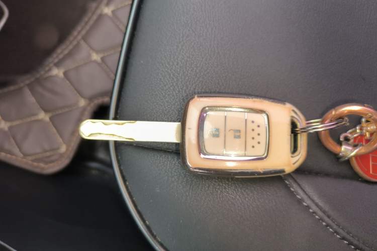 Used Honda Fit 2020 1.5L CVT Comfort Version