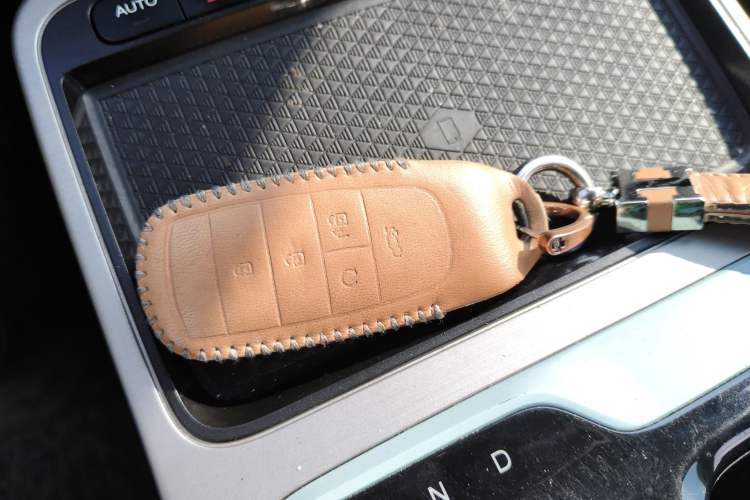 Used AION Y 2021 70 Tech Vitality Edition
