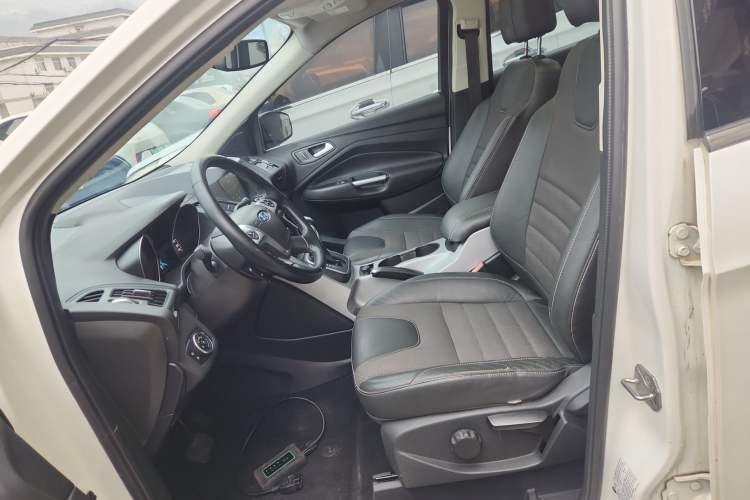 Used Ford Kuga 2015 1.5L GTDi Two-Wheel Drive Fashion Edition