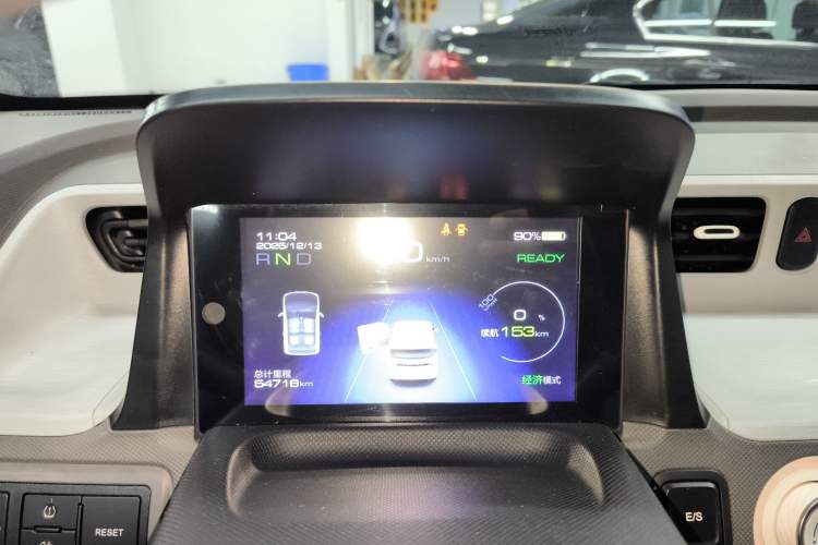 Used Wuling Hongguang MINIEV 2021 Macaron Premium Model – Lithium-NMC