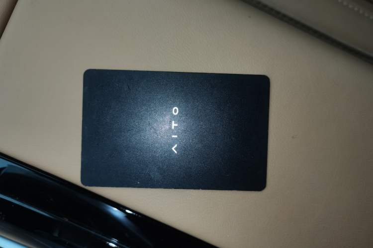 Used Hima AITO M5 2022 Range-Extended Rear-Drive Standard Version
