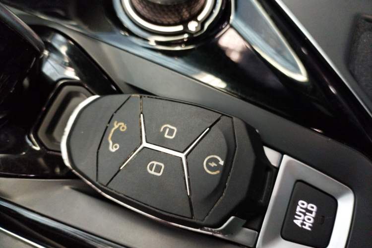 Used Lynk & Co 03 2022 1.5TD DCT JingPlus