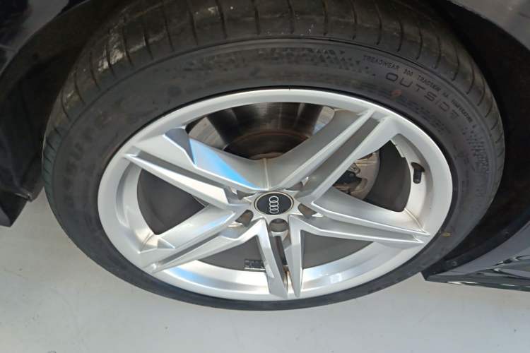 Used Audi A5 2021 Sportback 40 TFSI Fashionable and Dynamic Model