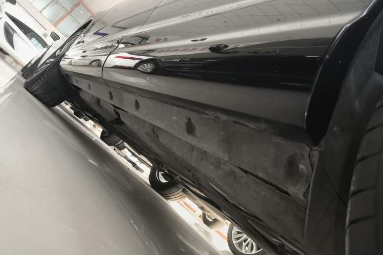 Used Audi Q7 2016 45 TFSI Technology Edition
