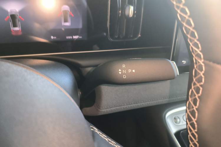 Used BYD Sealion 05 EV 2025 520 km Smart Cruise Version