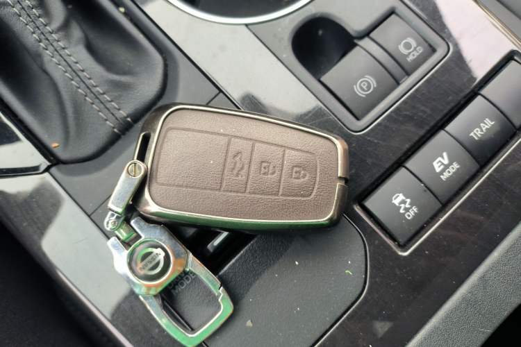 Used Toyota Crown Kluger 2023 2.5L HEV Four-Wheel Drive Prestige Edition