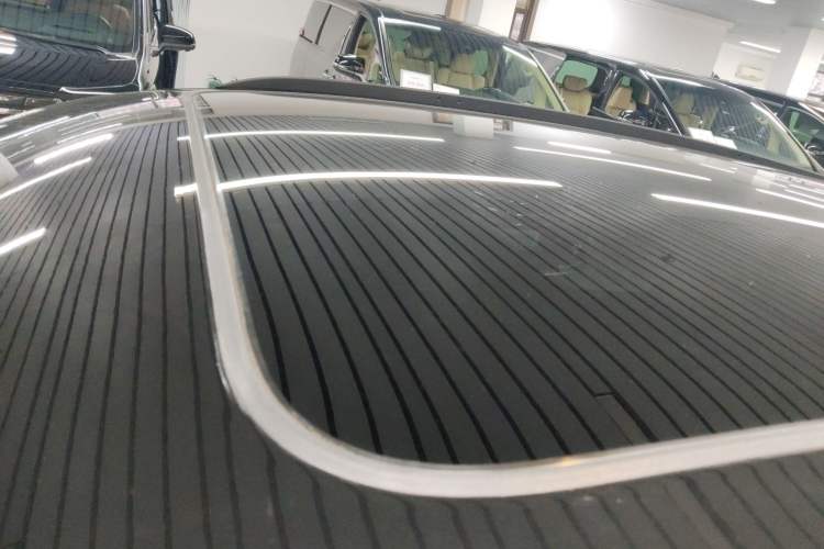 Used Audi Q5L 2024 45 TFSI Luxury Dynamic Model
