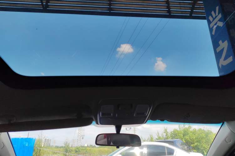 Used Geely Auto Emgrand GS 2016 Sport Edition 1.8L Automatic LingShang Model
