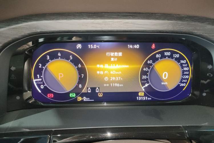 Used Volkswagen Viloran 2024 380TSI Premium Edition
