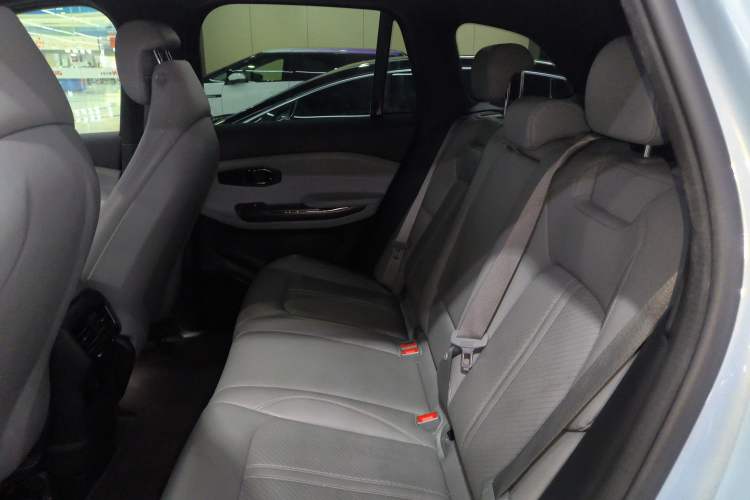 Used Nio ES6 2020 420 km Sport Edition