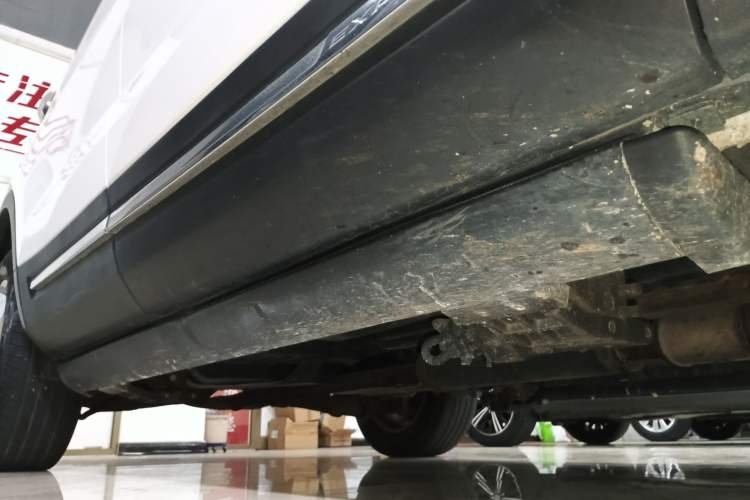 Used Ford Explorer 2017 2.3T Fashion Edition
