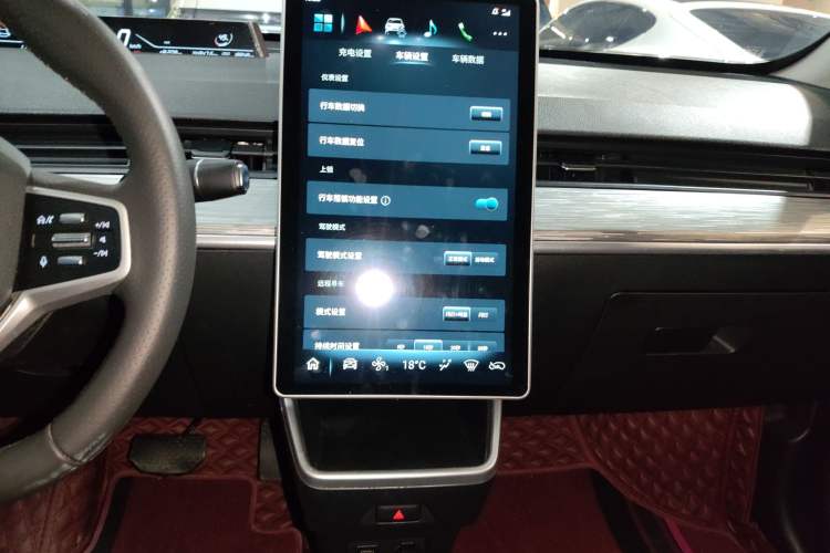 Used NETA V 2022 Chao 400 Lite