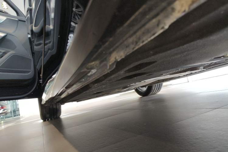 Used Audi A6L 2024 45 TFSI quattro Prestige Dynamic Edition
