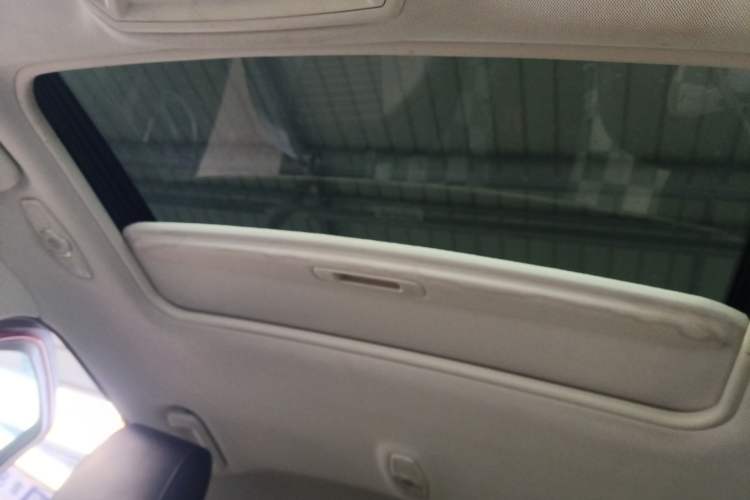 Used Ford Focus 2015 Hatchback 1.6L Automatic Fashion Edition
