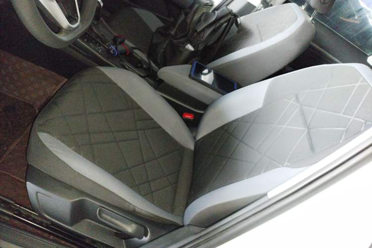 Used Volkswagen Lavida 2023 1.5L Automatic De Yi Edition