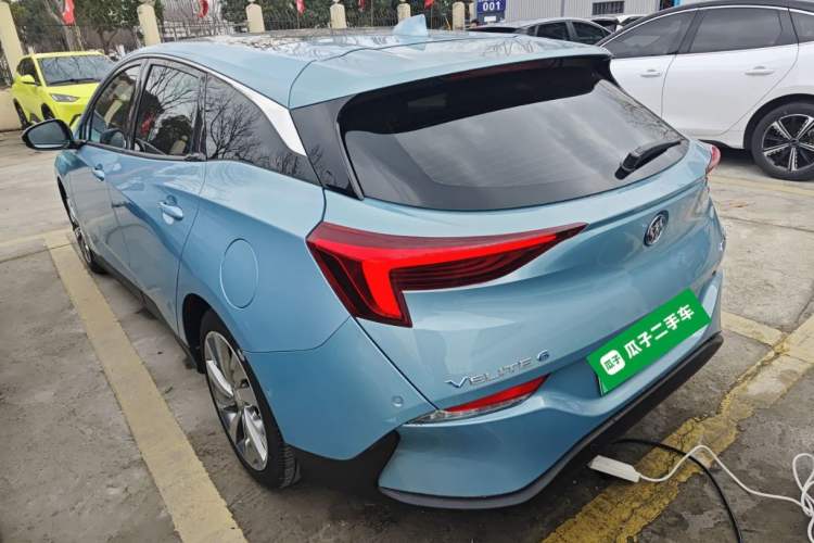 Used Buick Velite 6 2020 Plug-in Hybrid Connected Smart Model