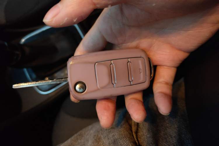 Used Volkswagen Polo 2018 1.5L Automatic Enjoyment Model
