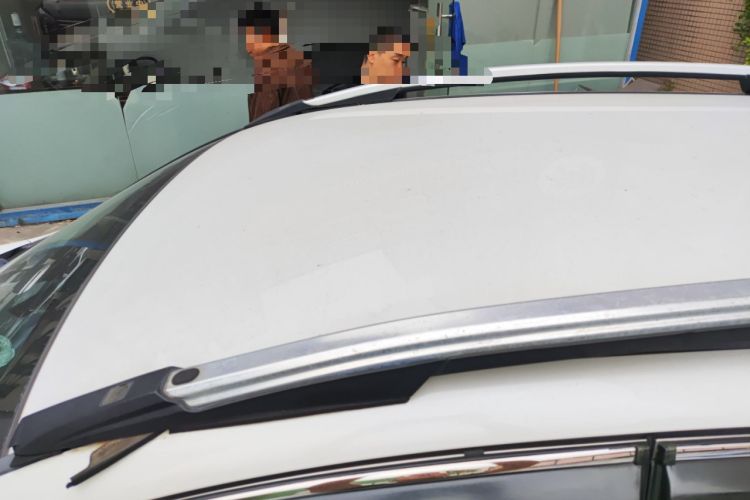 Used Honda CR-V 2016 2.0L Two-Wheel Drive Classic Edition