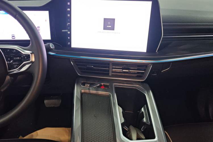 Used Haval XY 2022 1.5T Smart Edition
