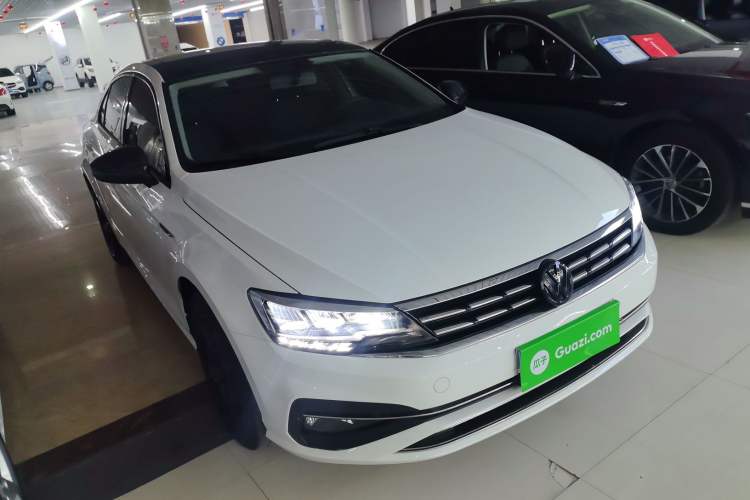 Used Volkswagen Lamando 2021 230TSI DSG Fashion Edition