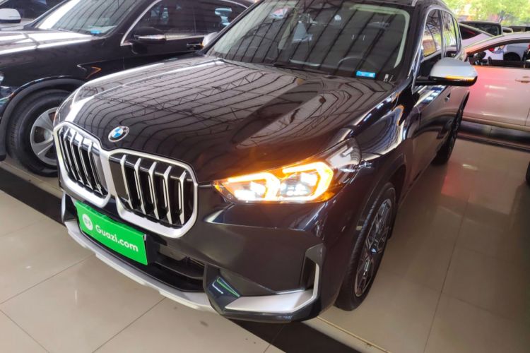 Used BMW X1 2023 sDrive25Li X Design Package
