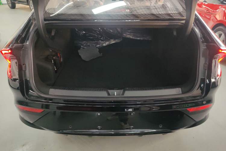 Used Wuling Xingguang 2025 70km Smart Standard Version
