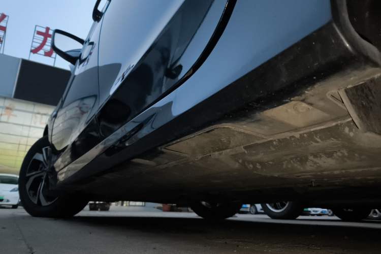 Used Honda Accord 2016 2.0L Comfort Edition
