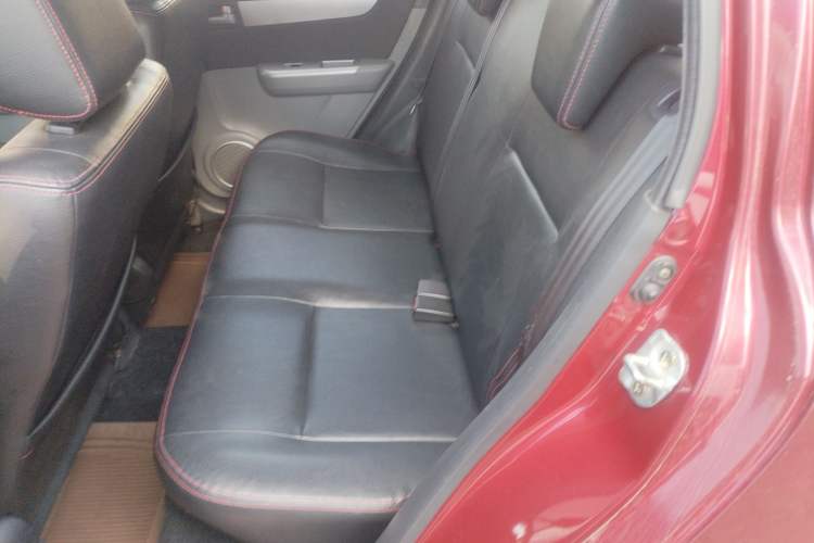 Used Suzuki Swift 2013 1.5L Automatic 20th Anniversary Limited Edition
