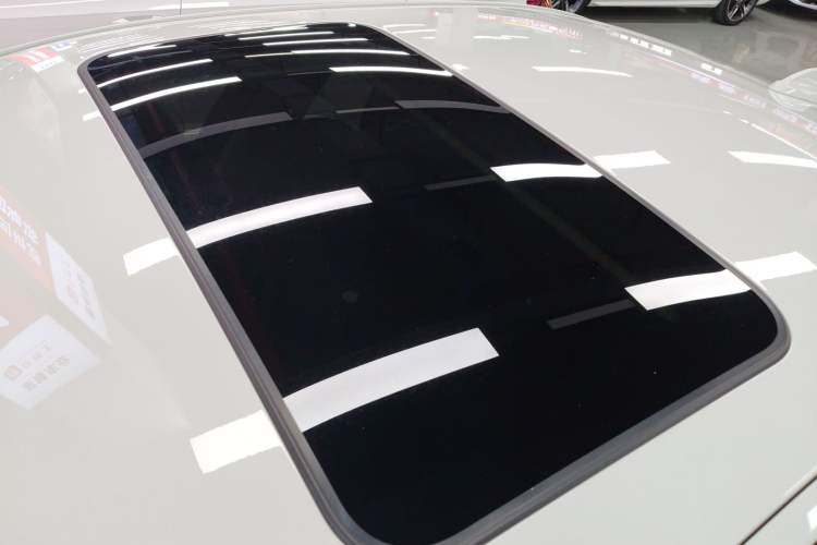 Used BMW 3 Series 2018 320Li Leading Model M Sport Package
