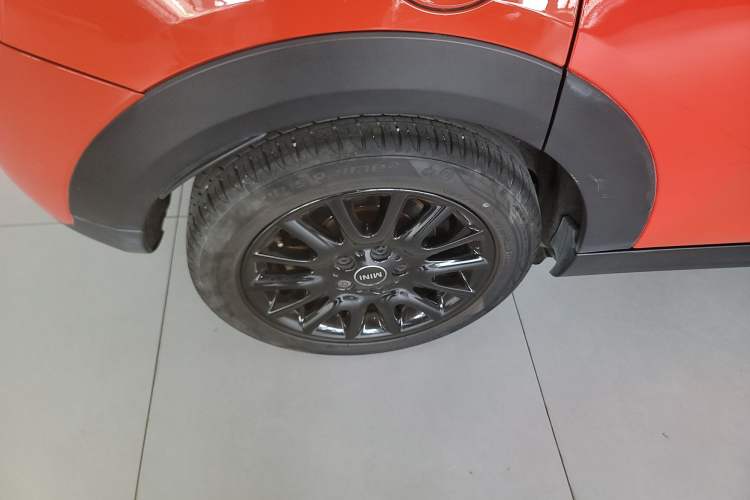 Used  MINI 2018 1.5T ONE PLUS Five-Door Edition
