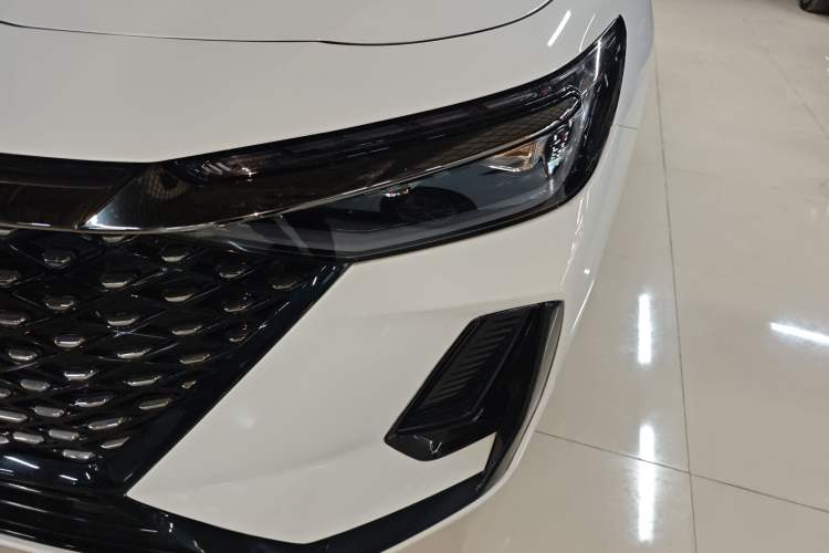 Used Chery Fengyun A8 2024 127 Yufeng Edition
