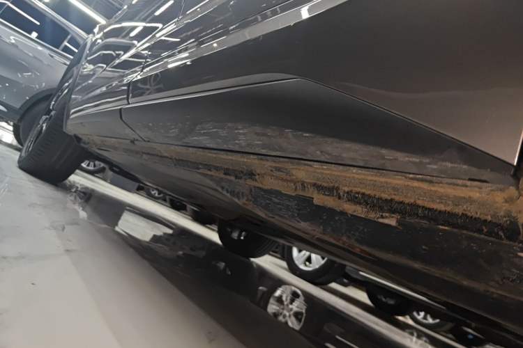 Used Skoda Kodiaq 2023 Facelifted TSI330 5-Seater Two-Wheel-Drive Luxury Edition
