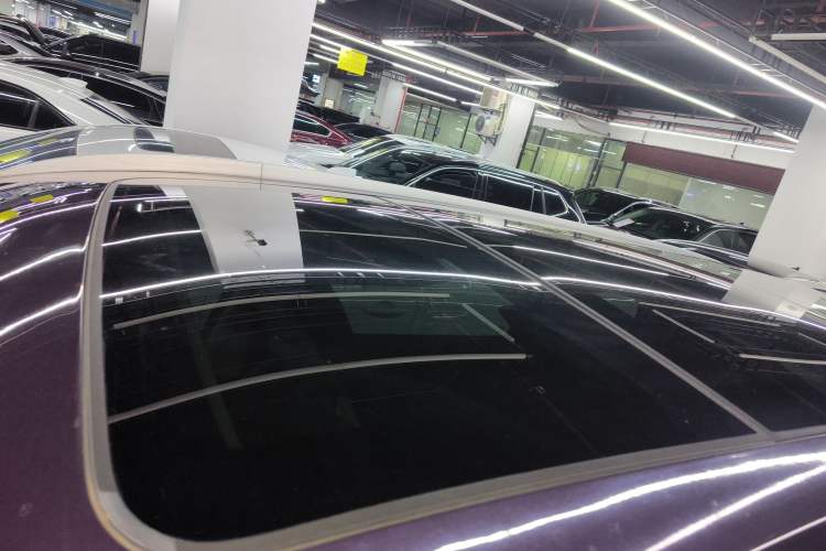 Used Chery Tiggo 8 2019 1.6 TGDI Automatic Elite Model
