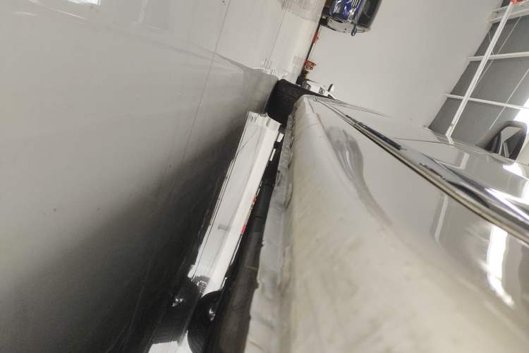 Used MG 6 2019 20T Automatic Sport Edition
