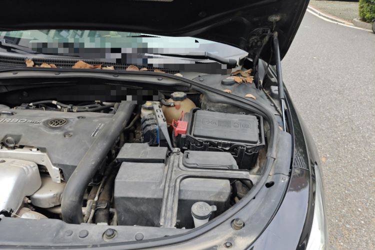 Used Buick LaCrosse 2016 28T Premium Edition
