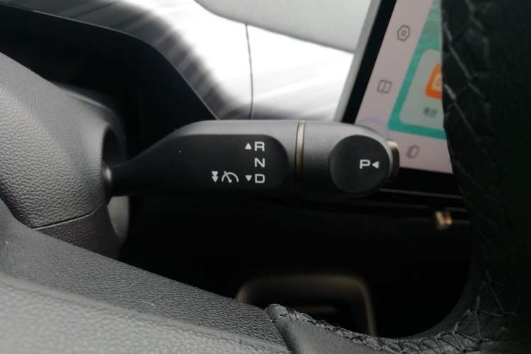 Used Baojun Cloud 2023 460 Max