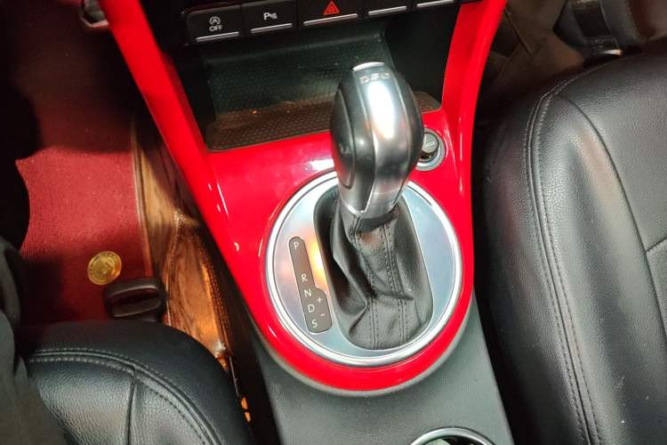 Used Volkswagen Beetle 2017 180TSI Shangle Edition